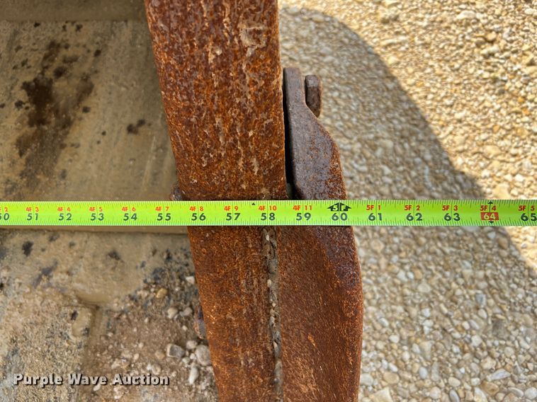 image for item DQ2076 2008 Caterpillar 325D L  excavator