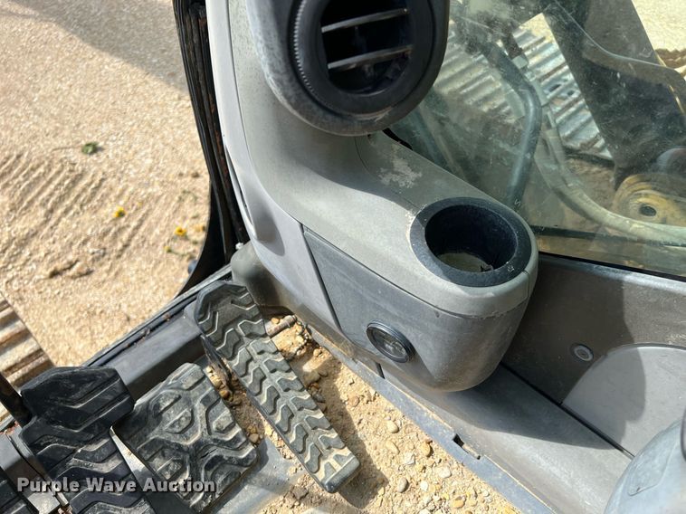 image for item DQ2076 2008 Caterpillar 325D L  excavator