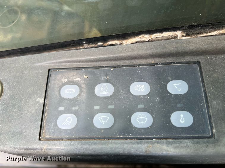 image for item DQ2076 2008 Caterpillar 325D L  excavator