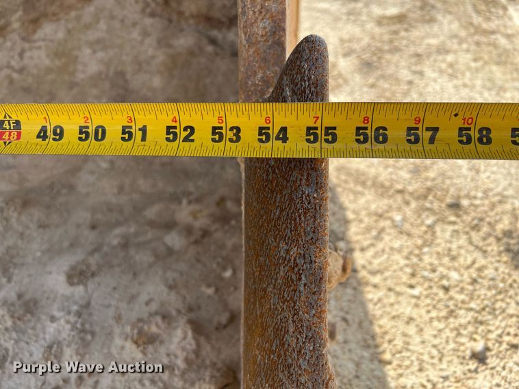 image for item DQ2077 2012 Komatsu PC360LC-10  excavator