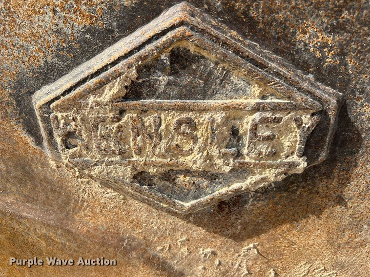 image for item DQ2077 2012 Komatsu PC360LC-10  excavator