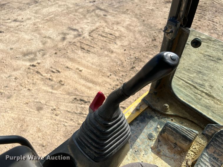 image for item DQ2077 2012 Komatsu PC360LC-10  excavator