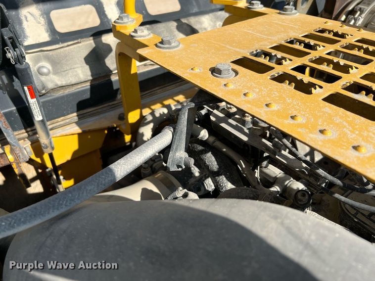 image for item DQ2077 2012 Komatsu PC360LC-10  excavator