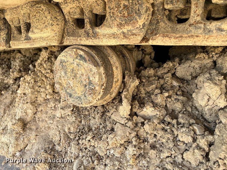 image for item DQ2077 2012 Komatsu PC360LC-10  excavator