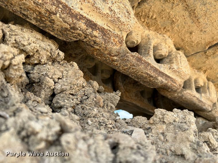 image for item DQ2077 2012 Komatsu PC360LC-10  excavator