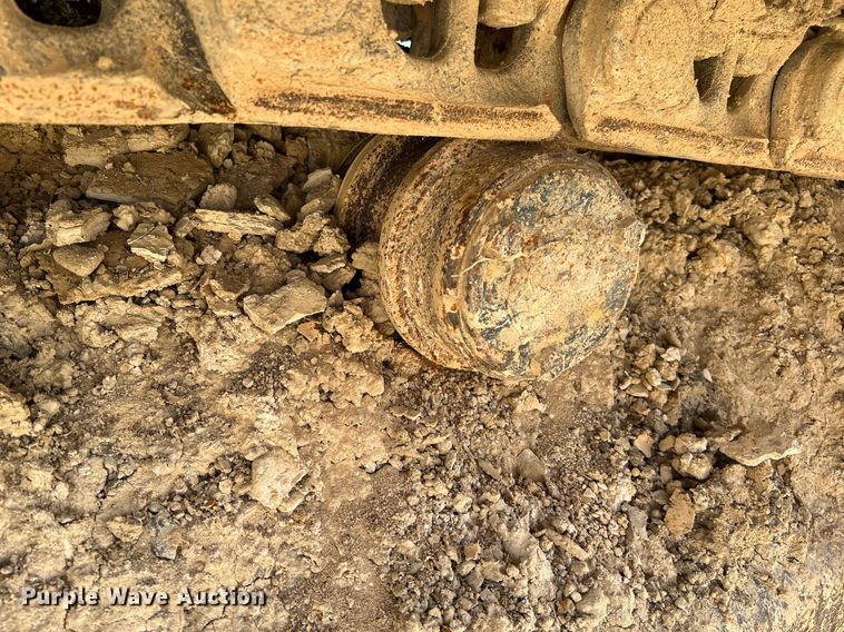 image for item DQ2077 2012 Komatsu PC360LC-10  excavator