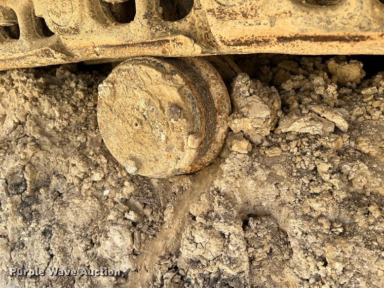 image for item DQ2077 2012 Komatsu PC360LC-10  excavator