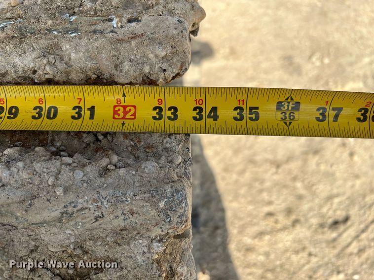 image for item DQ2077 2012 Komatsu PC360LC-10  excavator