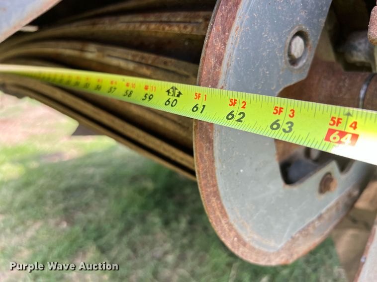 image for item DQ2078 2010 Elgin Eagle  street sweeper truck