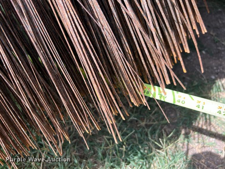 image for item DQ2079 2009 Elgin Eagle  street sweeper truck