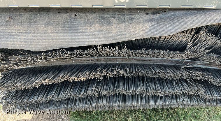 image for item DQ2079 2009 Elgin Eagle  street sweeper truck