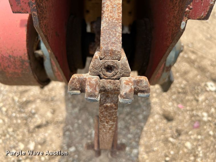 image for item DQ2087 Morbark G52SP  stump grinder