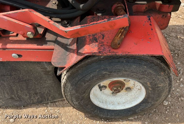 image for item DQ2087 Morbark G52SP  stump grinder