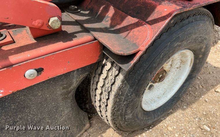 image for item DQ2087 Morbark G52SP  stump grinder