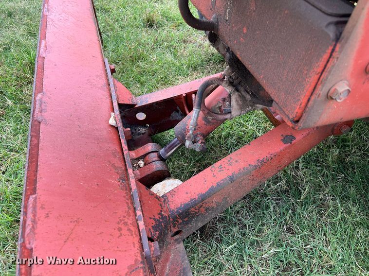 image for item DQ2088 Ditch Witch 3700  trencher