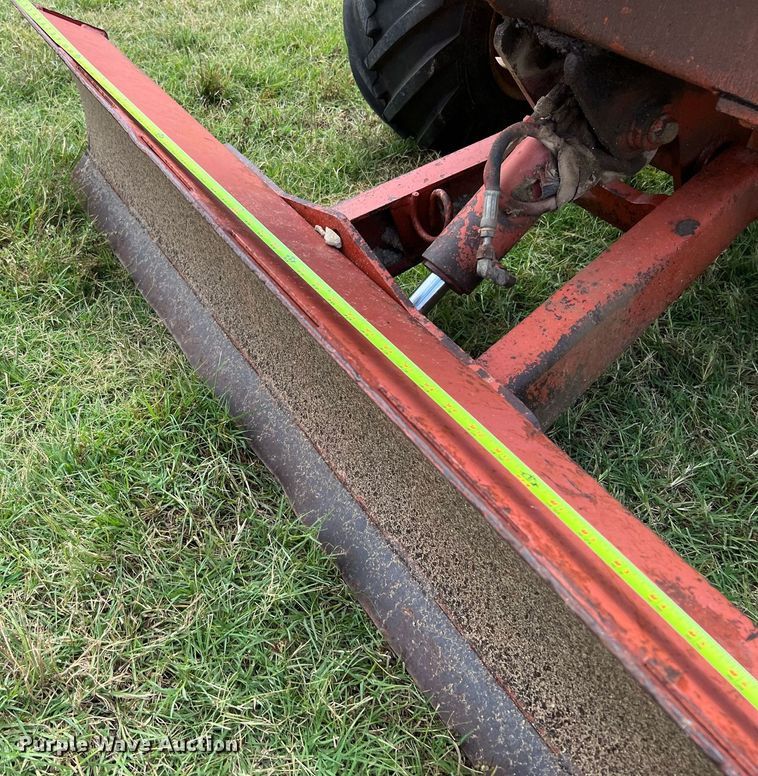 image for item DQ2088 Ditch Witch 3700  trencher