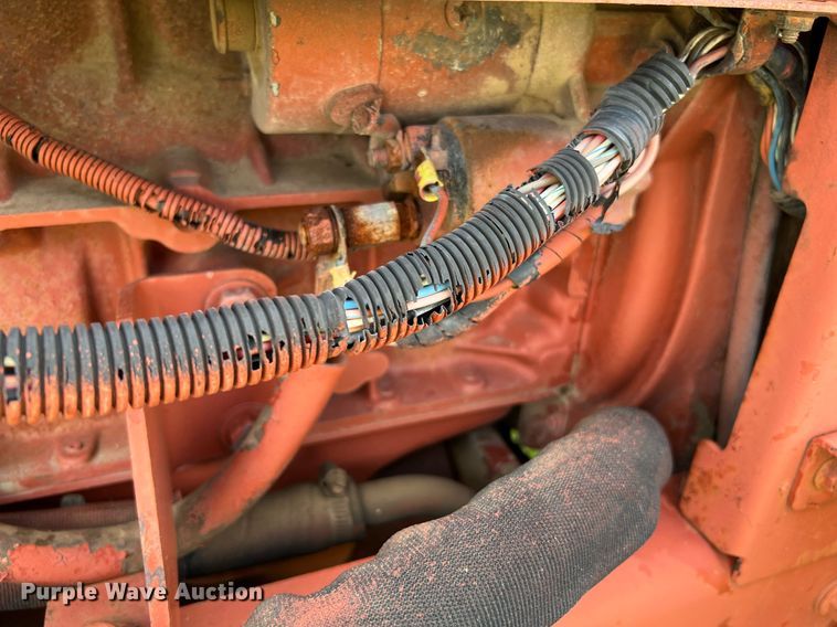 image for item DQ2088 Ditch Witch 3700  trencher