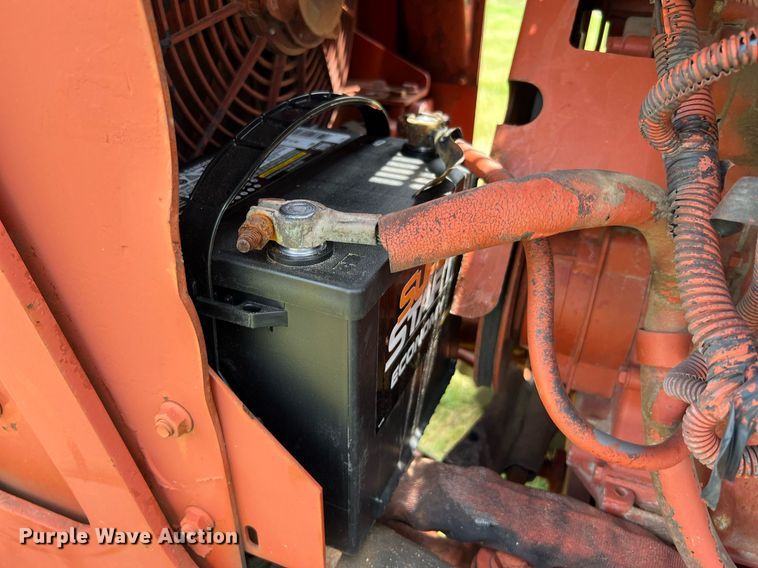 image for item DQ2088 Ditch Witch 3700  trencher