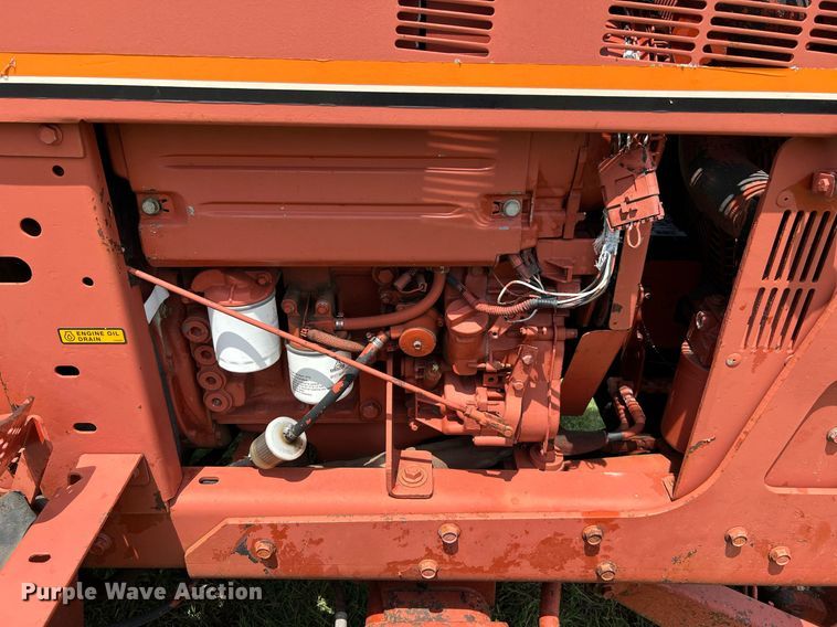 image for item DQ2088 Ditch Witch 3700  trencher