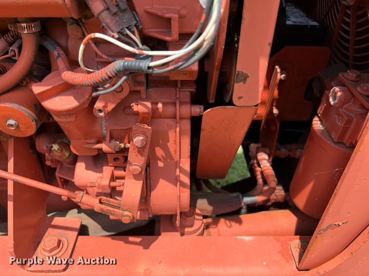 image for item DQ2088 Ditch Witch 3700  trencher