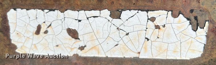 image for item DQ2091 66" W skid steer grapple