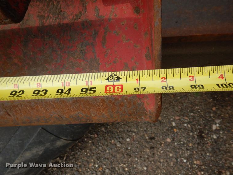 image for item DQ7329 Dump bed