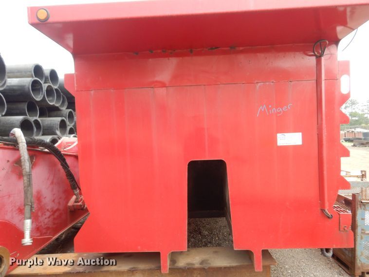 image for item DQ7329 Dump bed