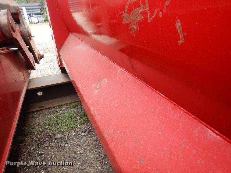 image for item DQ7329 Dump bed