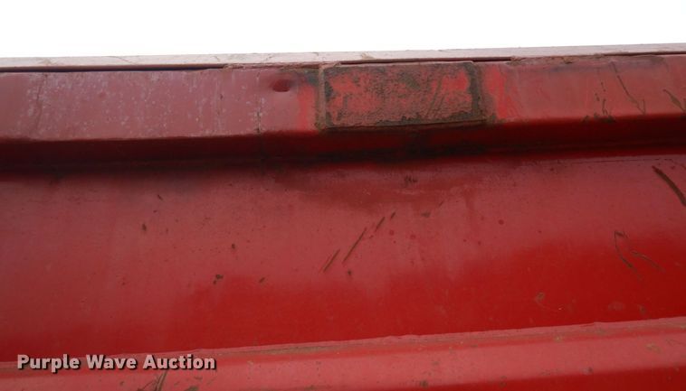 image for item DQ7329 Dump bed