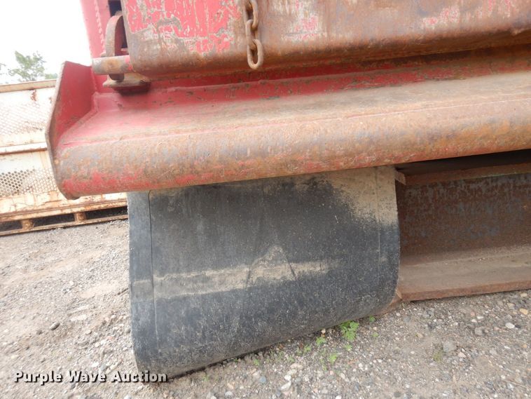 image for item DQ7329 Dump bed