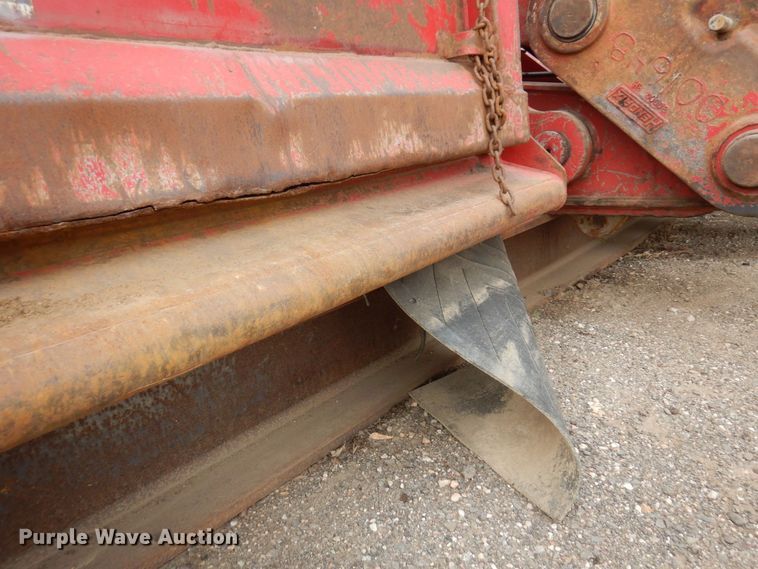 image for item DQ7329 Dump bed