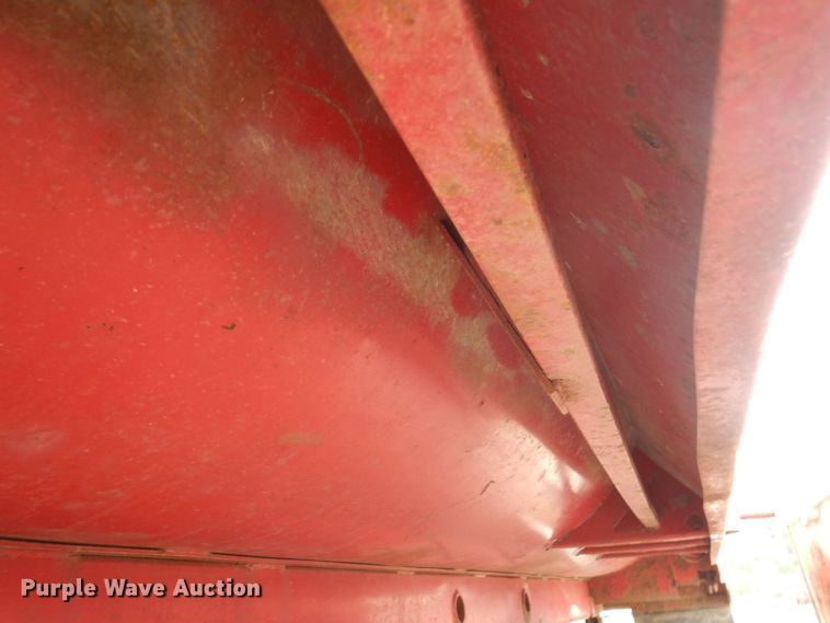 image for item DQ7329 Dump bed