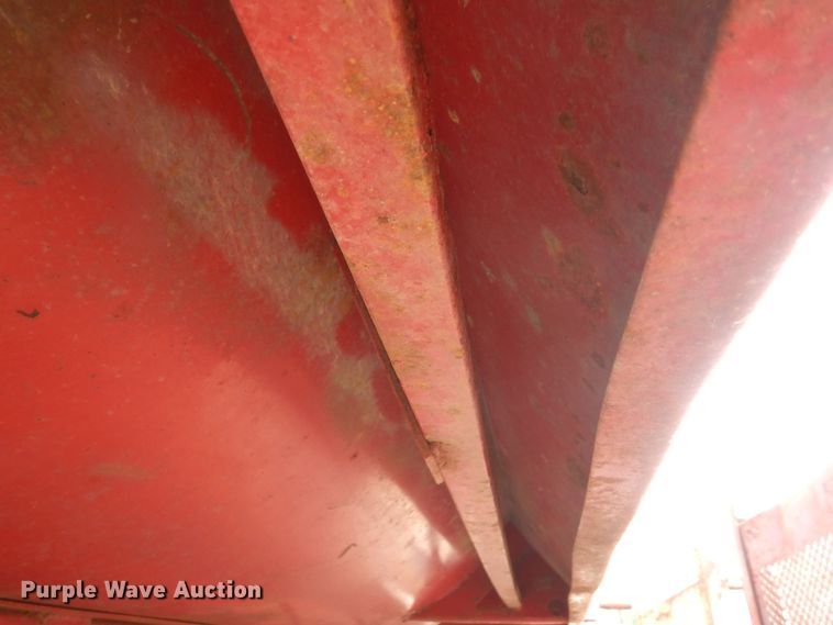 image for item DQ7329 Dump bed