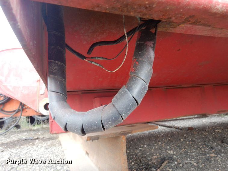 image for item DQ7329 Dump bed