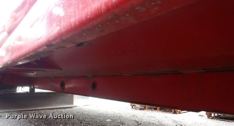 image for item DQ7329 Dump bed