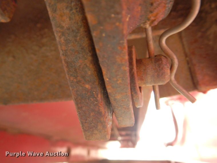 image for item DQ7329 Dump bed