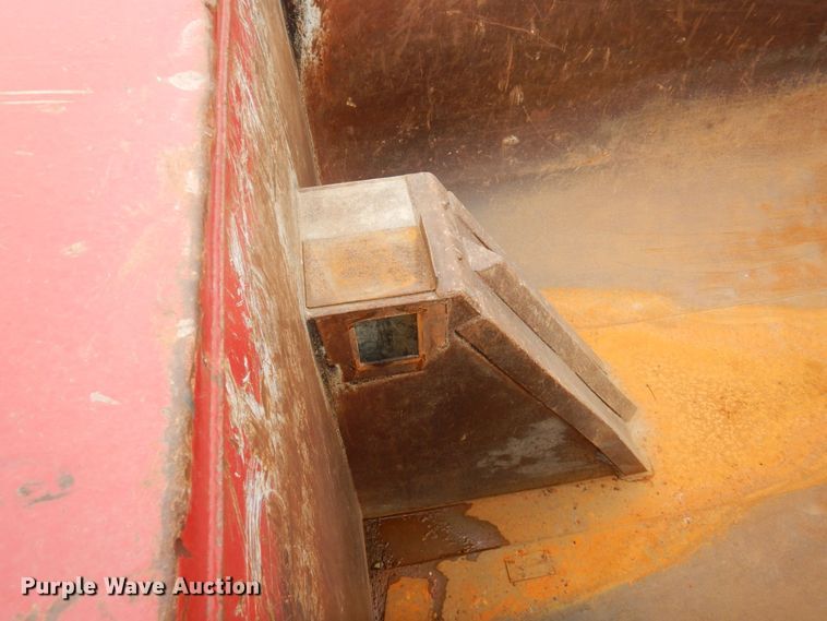 image for item DQ7329 Dump bed