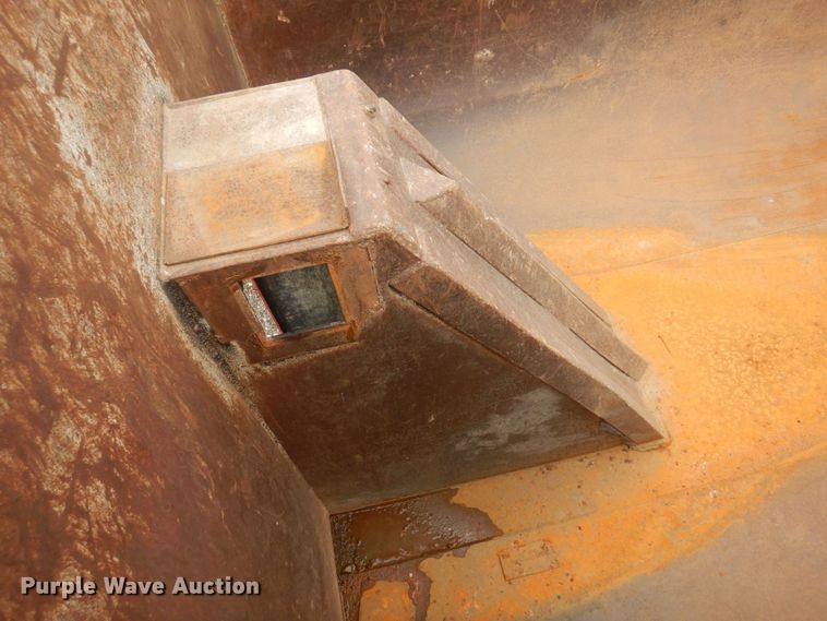 image for item DQ7329 Dump bed