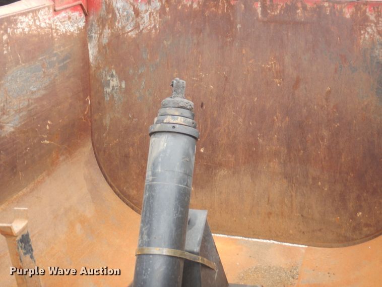 image for item DQ7329 Dump bed