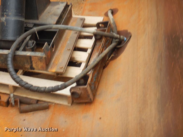 image for item DQ7329 Dump bed