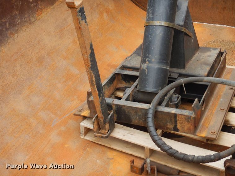 image for item DQ7329 Dump bed