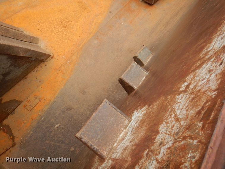 image for item DQ7329 Dump bed