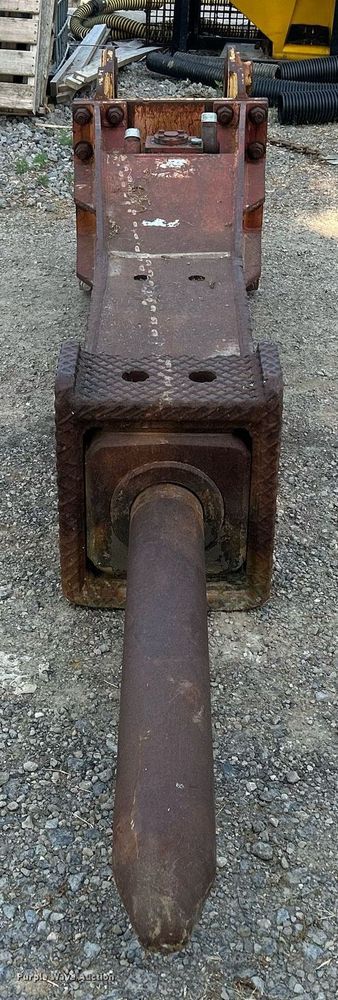 image for item DR4687 Stanley MB5950  breaker