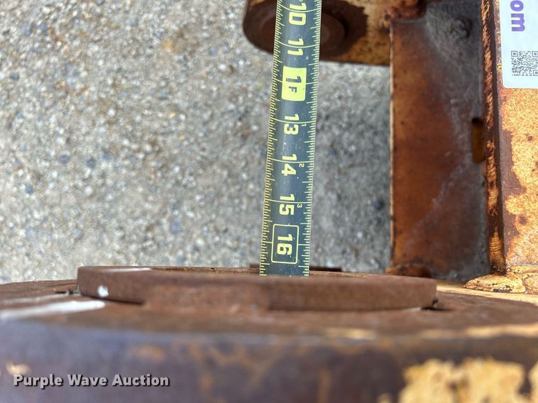 image for item DR4687 Stanley MB5950  breaker