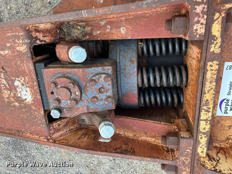 image for item DR4687 Stanley MB5950  breaker