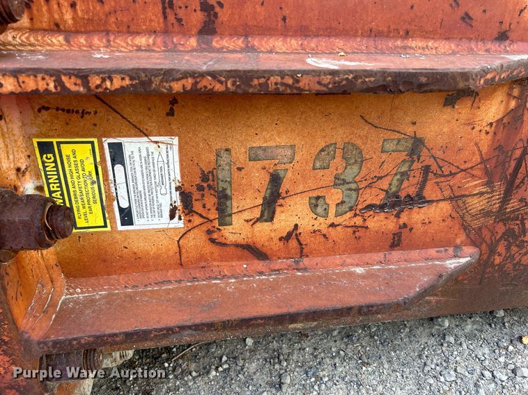 image for item DR4687 Stanley MB5950  breaker