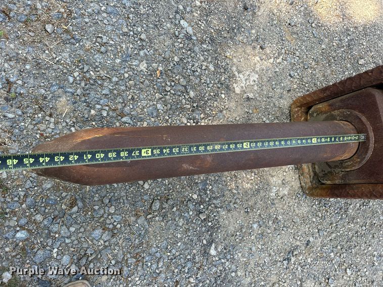 image for item DR4687 Stanley MB5950  breaker