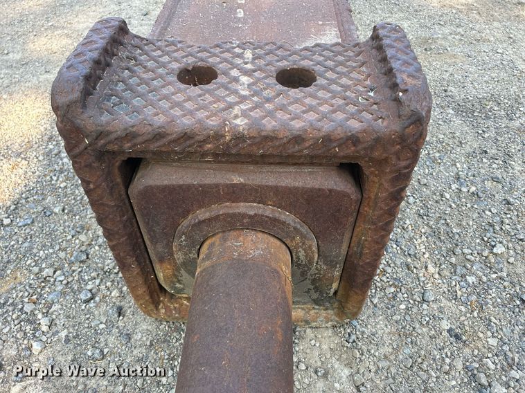 image for item DR4687 Stanley MB5950  breaker