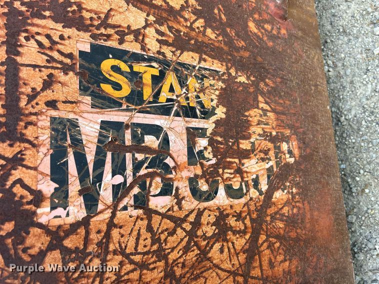 image for item DR4687 Stanley MB5950  breaker