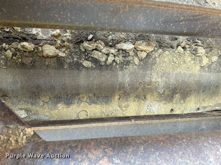 image for item DR4690 1970 Caterpillar 613  elevating scraper